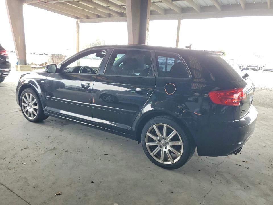 2012 Audi A3 მანქანა იყიდება აუქციონზე, vin: WAUKEAFM7CA097770, აუქციონის ნომერი: 55754046