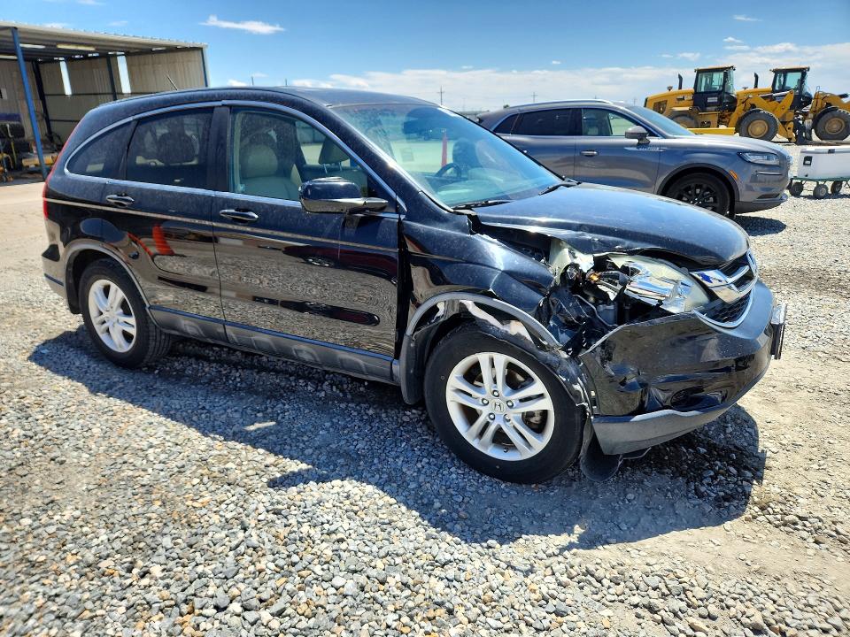 Продаж на аукціоні авто 2011 Honda Cr-v, vin: 5J6RE3H7XBL031487, номер лоту: 55060566