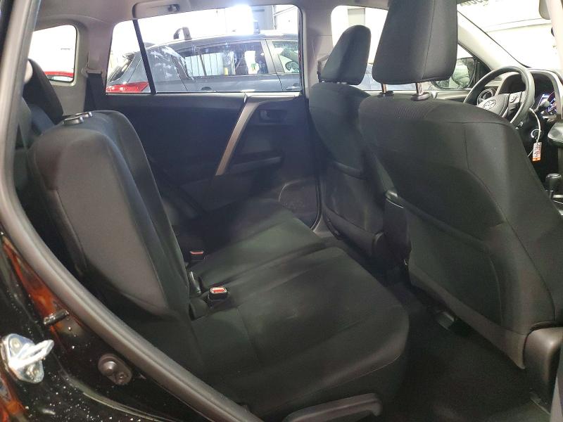 Aukcja sprzedaży 2018 Toyota Rav4, vin: 2T3BFREV2JW769385, numer aukcji: 58416906