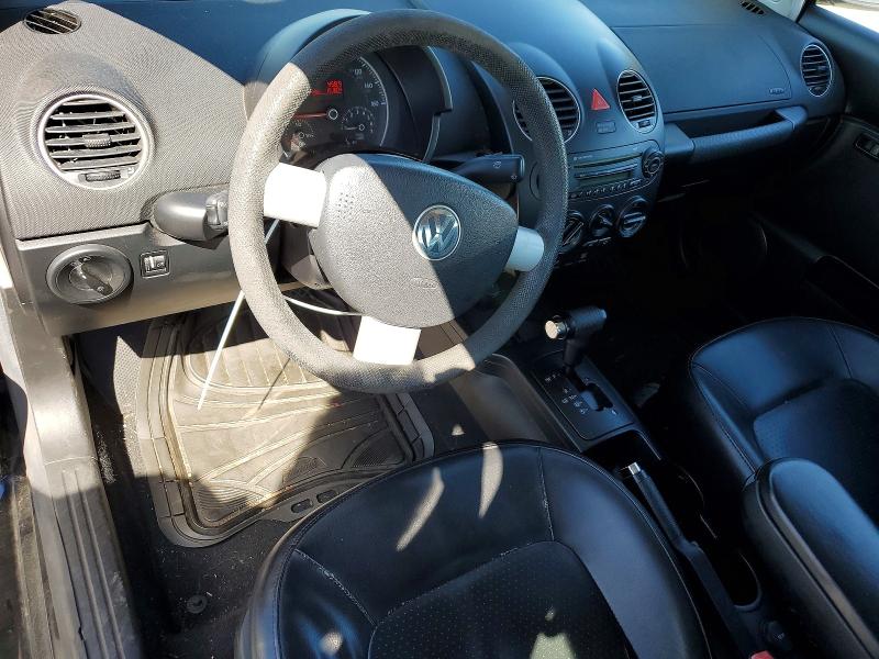 Продаж на аукціоні авто 2010 Volkswagen New Beetle, vin: 3VWPG3AG2AM015912, номер лоту: 58957296
