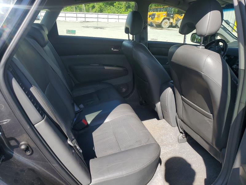 55547566 :رقم المزاد ، JTDKB20U683372678 vin ، 2008 Toyota Prius مزاد بيع