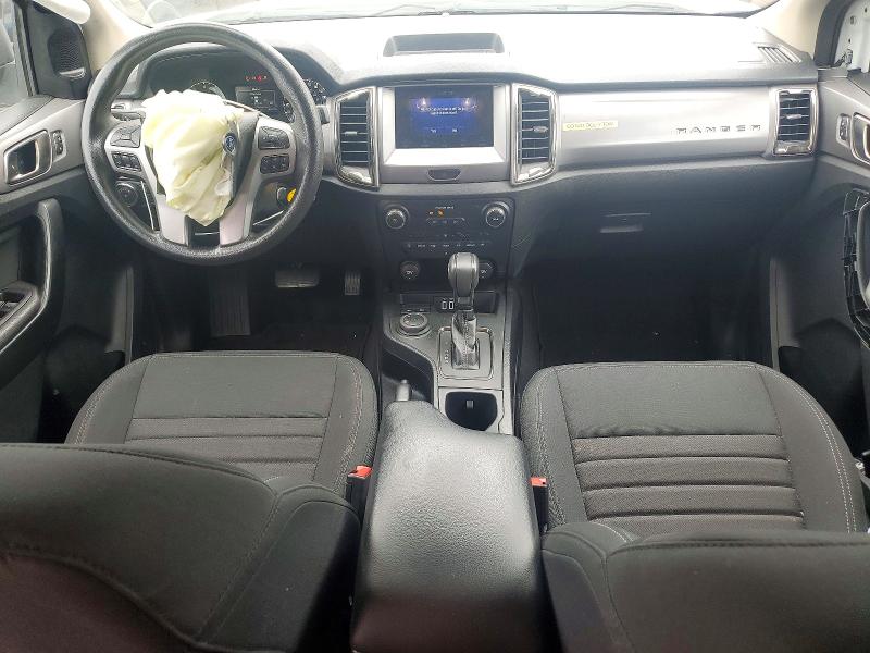 Aukcja sprzedaży 2022 Ford Ranger, vin: 1FTER4FH3NLD44363, numer aukcji: 58431876