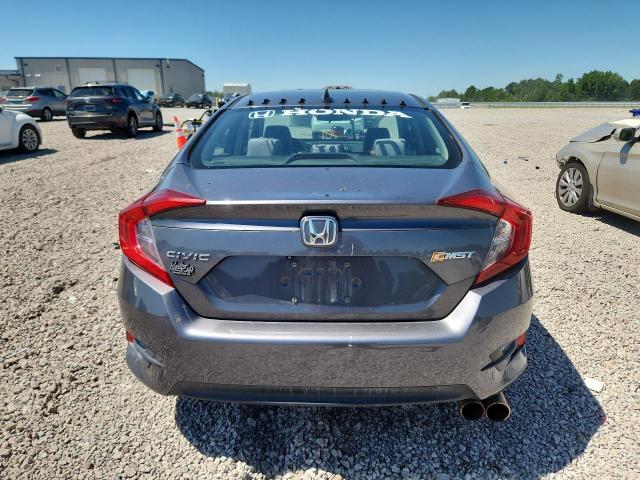 55762706 :رقم المزاد ، 19XFC2F79HE060430 vin ، 2017 Honda Civic مزاد بيع
