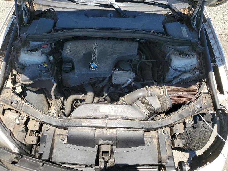 Aukcja sprzedaży 2015 Bmw X1, vin: WBAVM1C53FVZ94420, numer aukcji: 55836536
