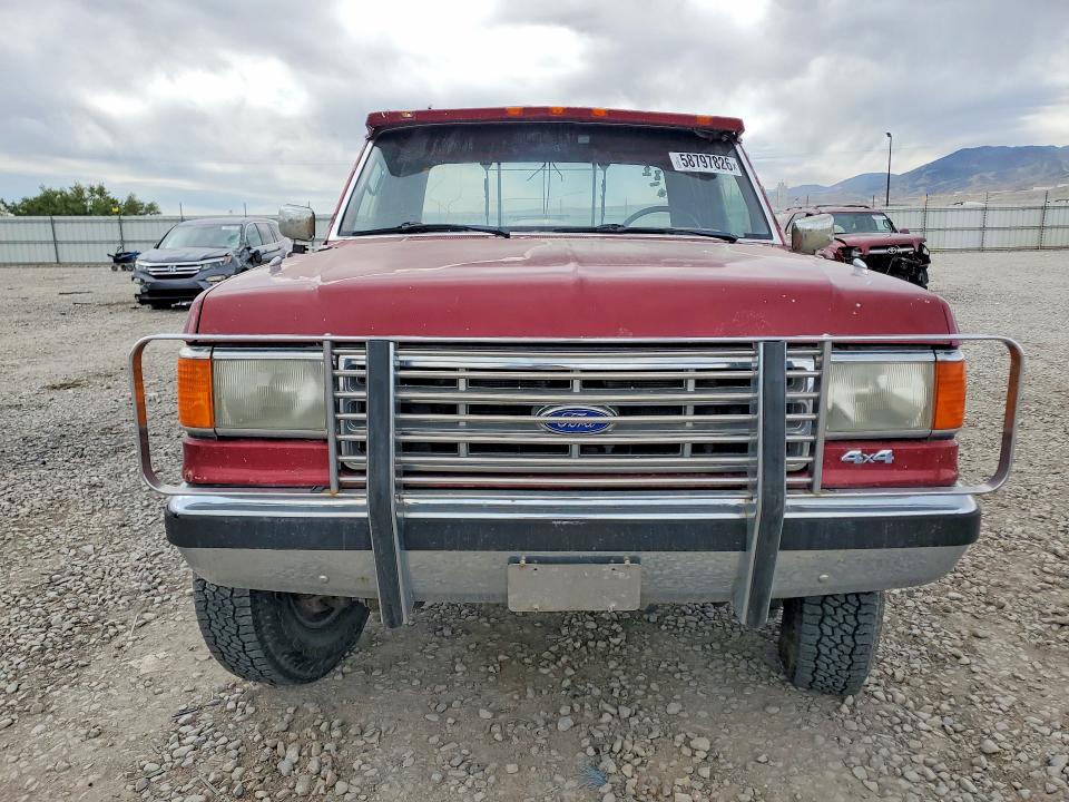 Продаж на аукціоні авто 1988 Ford F250, vin: 1FTHX26G9JKA10854, номер лоту: 58797826