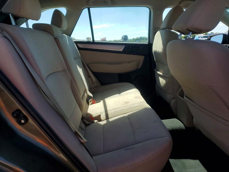Продаж на аукціоні авто 2019 Subaru Outback, vin: 4S4BSABC5K3202345, номер лоту: 56836666