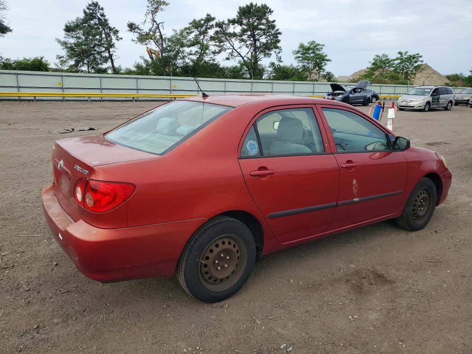 Aukcja sprzedaży 2008 Toyota Corolla, vin: 2T1BR32EX8C929557, numer aukcji: 56893036