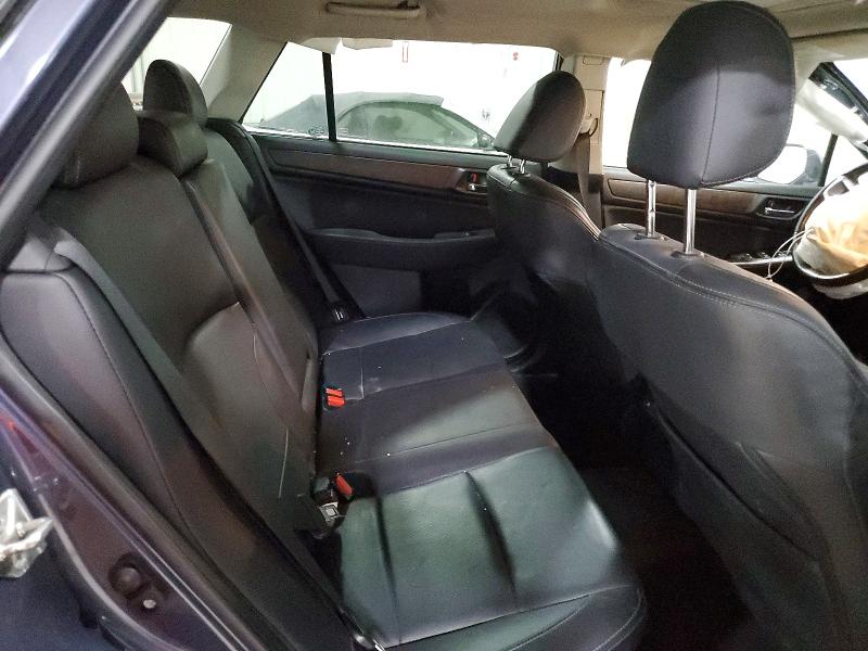 Продажа на аукционе авто 2017 Subaru Outback, vin: 4S4BSANC4H3375729, номер лота: 55758966