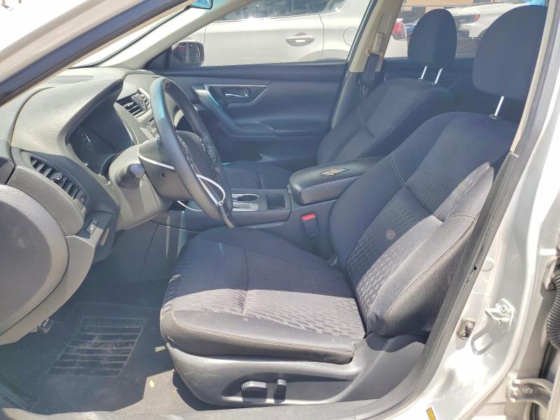 Продаж на аукціоні авто 2017 Nissan Altima, vin: 1N4AL3AP9HN340695, номер лоту: 55625866
