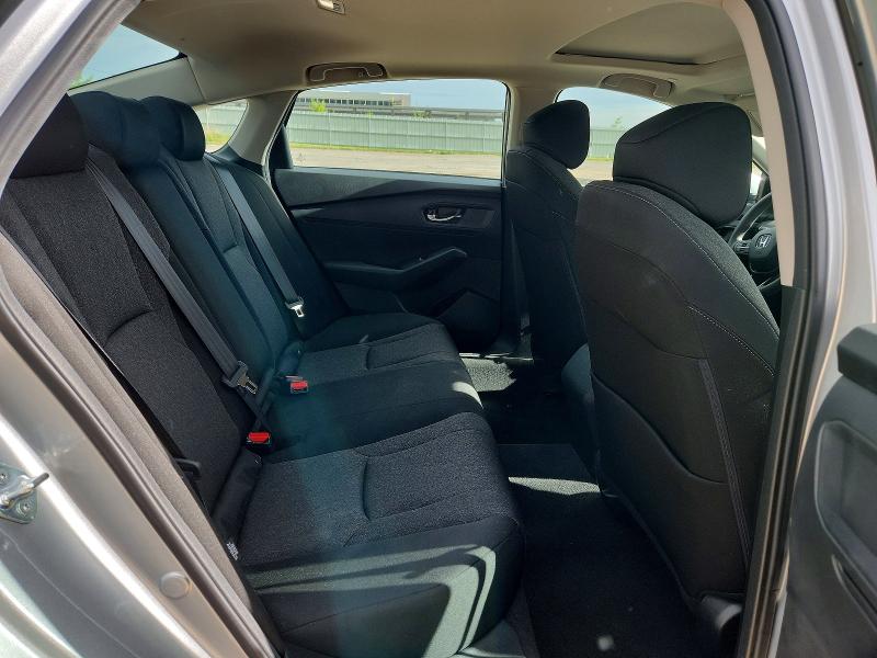 Продажа на аукционе авто 2024 Honda Accord, vin: 1HGCY1F33RA010592, номер лота: 55606816