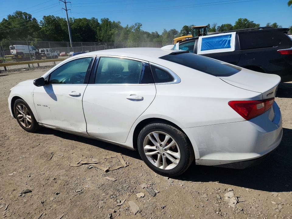 Aukcja sprzedaży 2017 Chevrolet Malibu, vin: 1G1ZE5ST2HF283693, numer aukcji: 56173036
