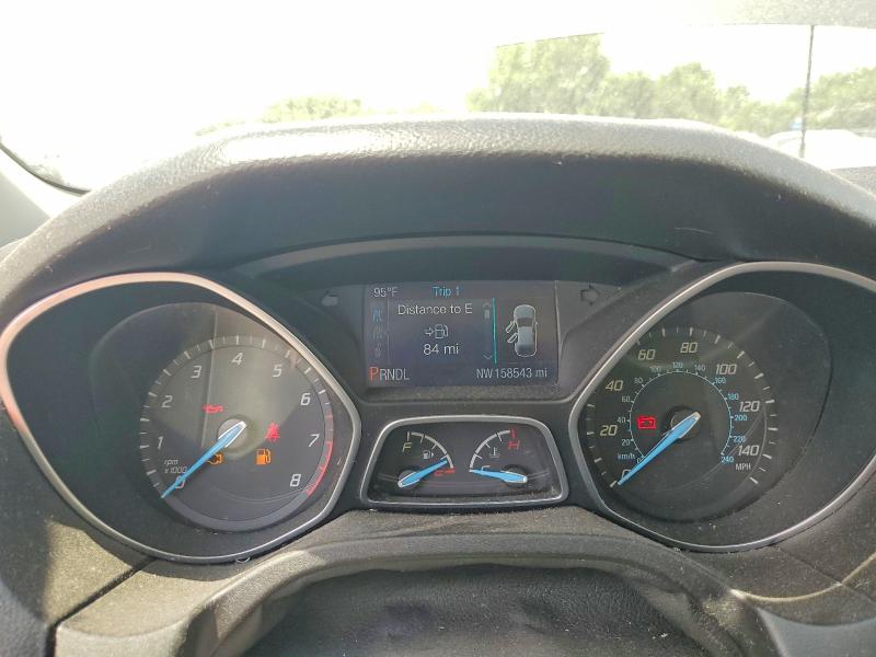 Aukcja sprzedaży 2014 Ford Focus, vin: 1FADP3F28EL222157, numer aukcji: 55837976