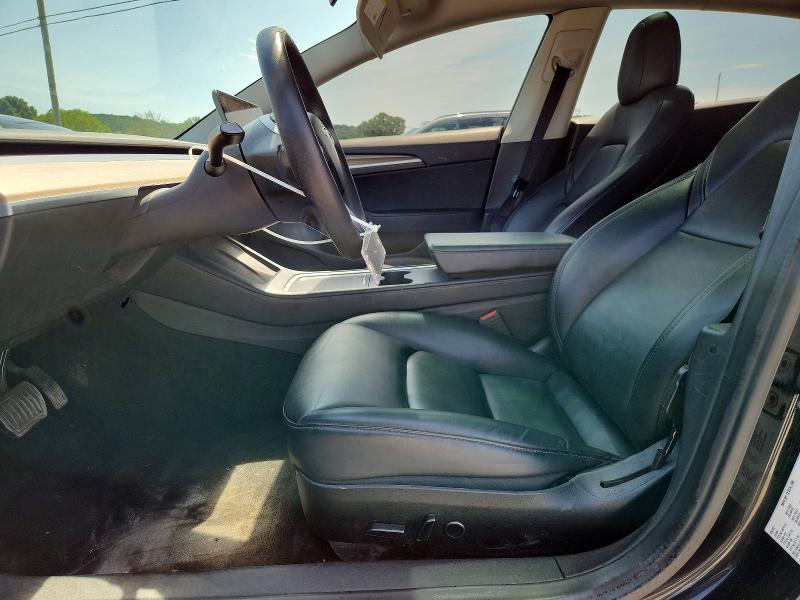 Aukcja sprzedaży 2022 Tesla Model 3, vin: 5YJ3E1EA0NF285846, numer aukcji: 55905726
