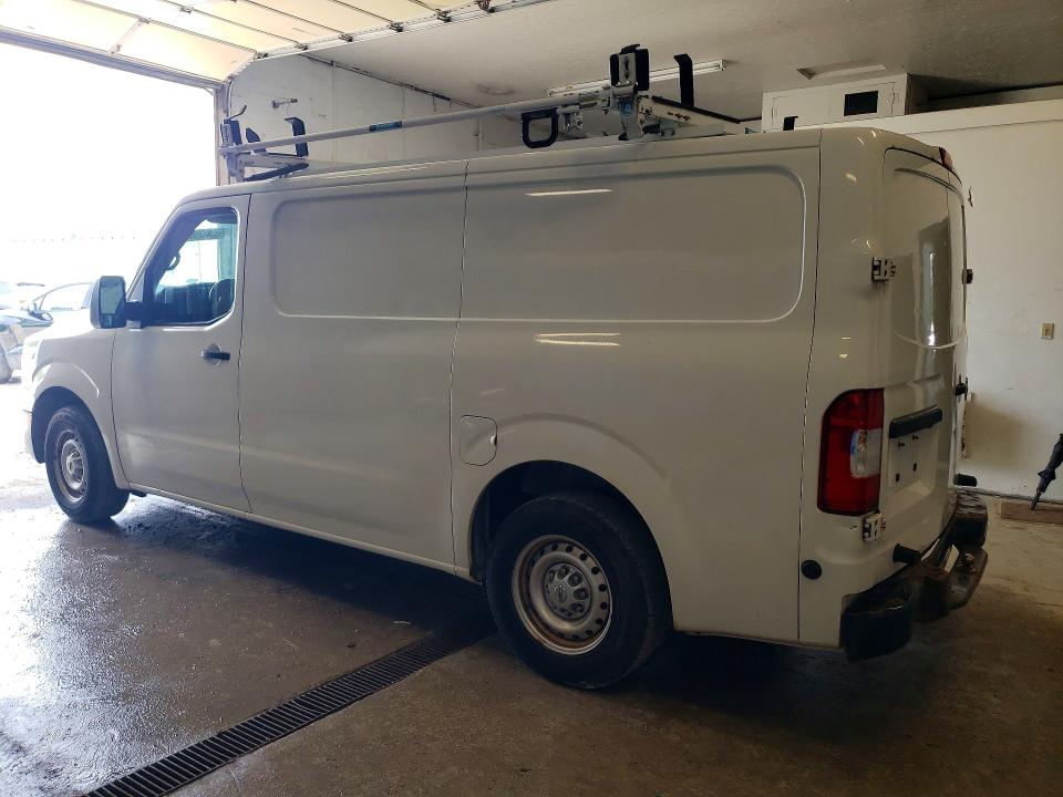 Продаж на аукціоні авто 2016 Nissan Nv, vin: 1N6BF0KM3GN808795, номер лоту: 55348256