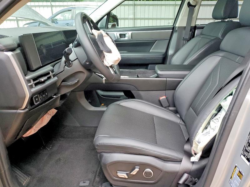 Aukcja sprzedaży 2025 Hyundai Santa Fe, vin: 5NMP24GL6SH093318, numer aukcji: 56730556