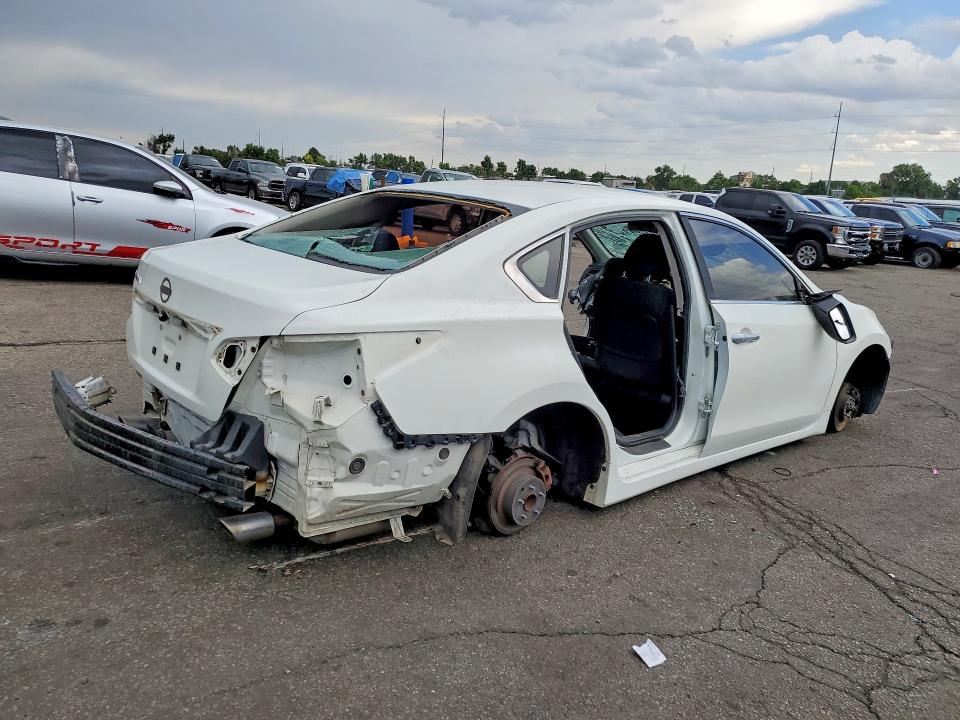 Продаж на аукціоні авто 2016 Nissan Altima, vin: 1N4AL3AP1GC179821, номер лоту: 56801776