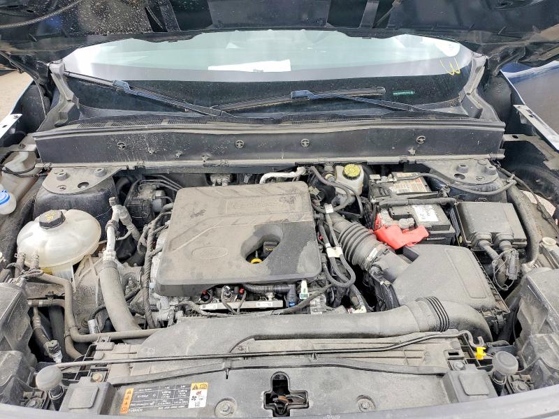 Продаж на аукціоні авто 2021 Ford Bronco Sport, vin: 3FMCR9B6XMRA58093, номер лоту: 55375796