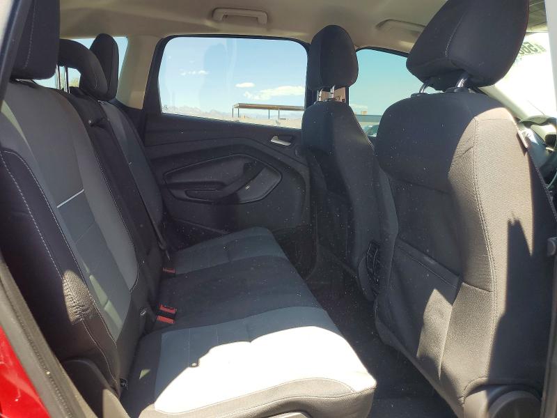 2014 Ford Escape მანქანა იყიდება აუქციონზე, vin: 1FMCU0G97EUE40881, აუქციონის ნომერი: 56814246