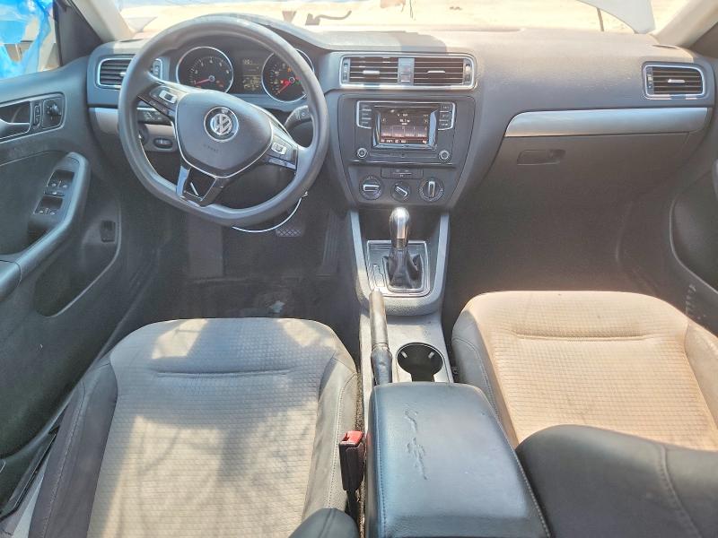 Продажа на аукционе авто 2018 Volkswagen Jetta, vin: 3VW2B7AJ6JM248011, номер лота: 55325336