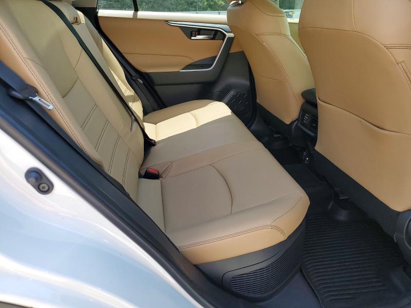 Продаж на аукціоні авто 2025 Toyota Rav4, vin: JTMB6RFV9SJ079311, номер лоту: 55068316