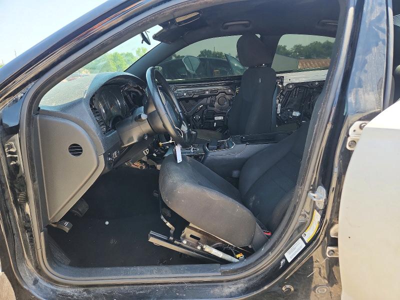 Продажа на аукционе авто 2012 Dodge Charger, vin: 2C3CDXBG1CH215038, номер лота: 59261966