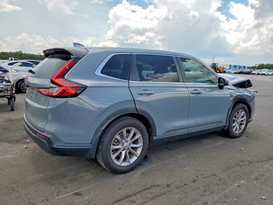 Продажа на аукционе авто 2023 Honda Cr-v, vin: 2HKRS3H75PH306760, номер лота: 59120446