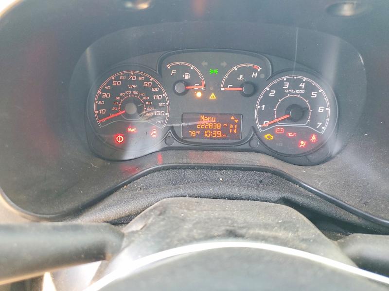 Продажа на аукционе авто 2016 Ram Promaster City, vin: ZFBERFBT1G6B52162, номер лота: 57221376