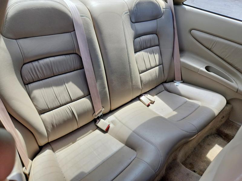 Продаж на аукціоні авто 2001 Honda Accord, vin: 1HGCG22551A014034, номер лоту: 57637376