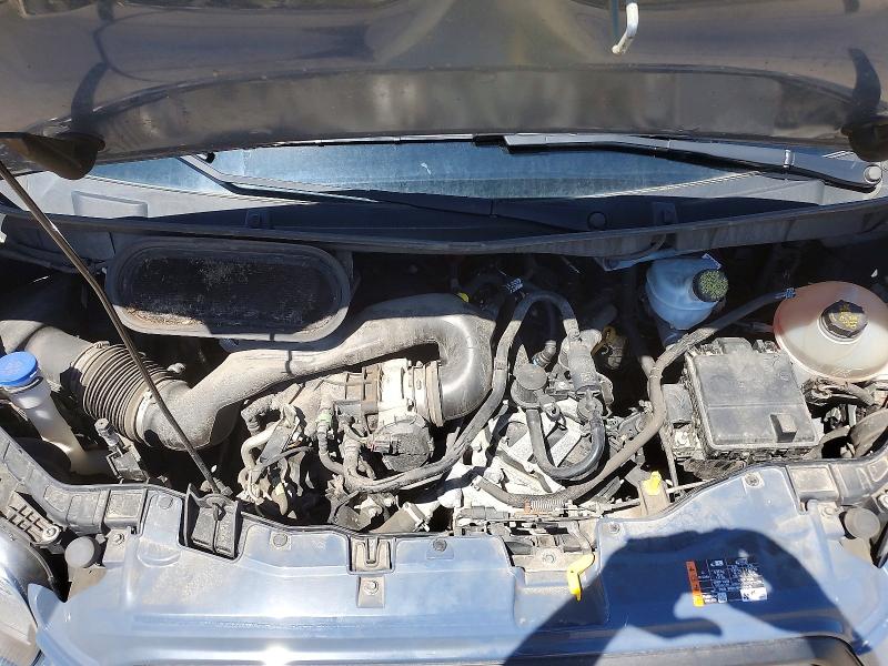 Продаж на аукціоні авто 2020 Ford Transit, vin: 1FTBR3X88LKB33416, номер лоту: 55538846