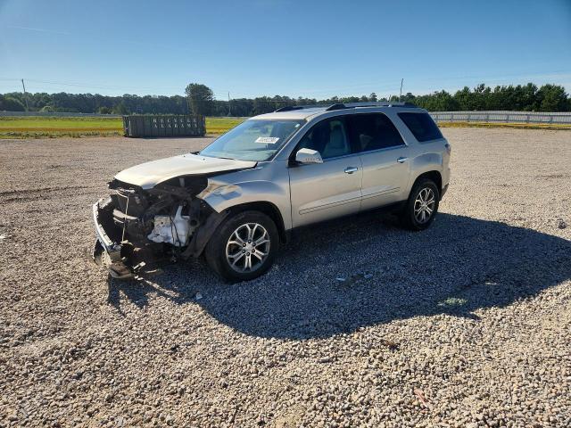 Aukcja sprzedaży 2016 Gmc Acadia, vin: 1GKKRRKD4GJ336200, numer aukcji: 55592296