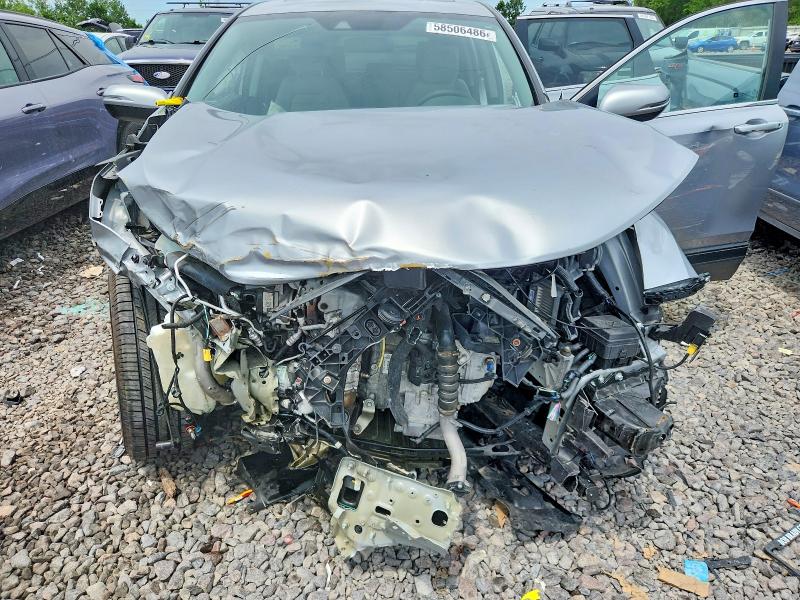 Aukcja sprzedaży 2017 Honda Cr-v, vin: 2HKRW2H56HH679112, numer aukcji: 58506486
