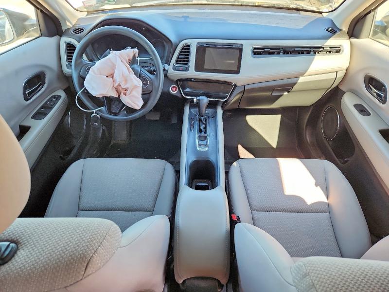 Продаж на аукціоні авто 2016 Honda Hr-v, vin: 3CZRU6H53GM721820, номер лоту: 58094006