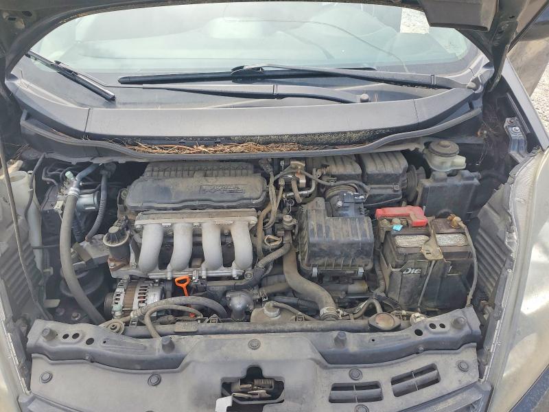 Продажа на аукционе авто 2013 Honda Fit, vin: JHMGE8H6XDC038328, номер лота: 57221806