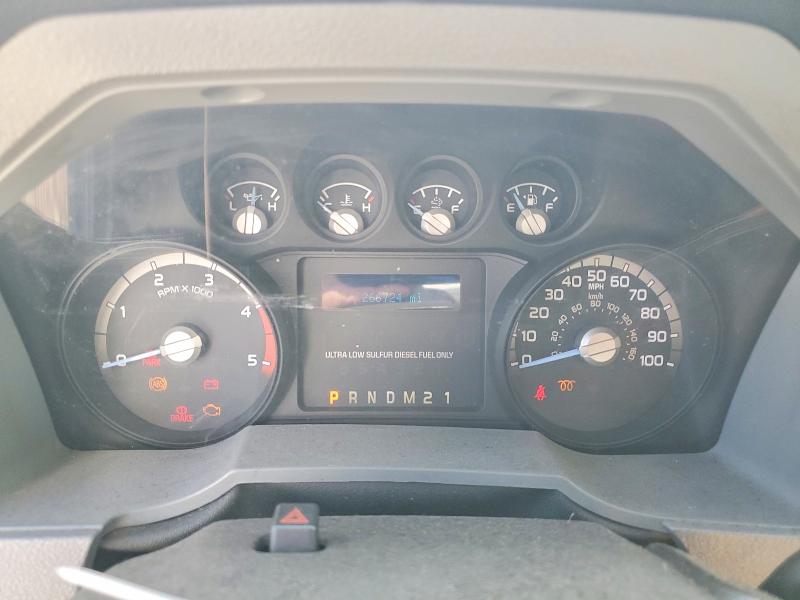 Продаж на аукціоні авто 2017 Ford F650, vin: 1FDWF6DX2HDB07747, номер лоту: 60892796