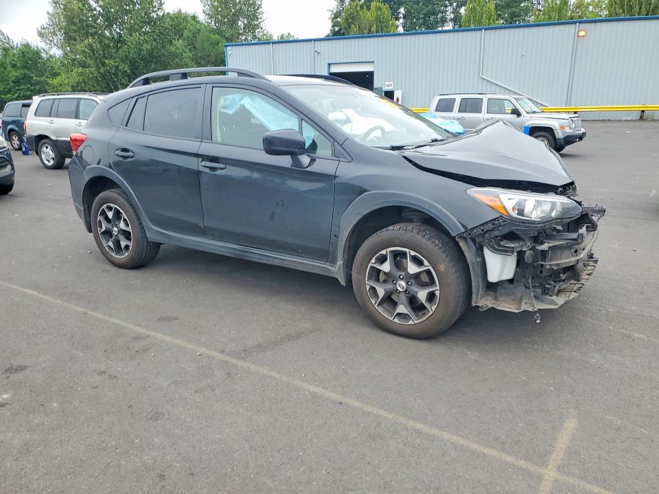 Aukcja sprzedaży 2018 Subaru Crosstrek, vin: JF2GTABC3JH235046, numer aukcji: 58927856