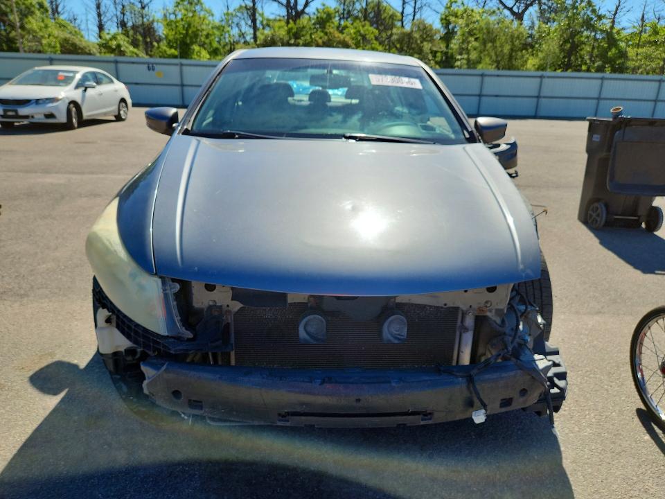 57390046 :رقم المزاد ، 1HGCP26499A116112 vin ، 2009 Honda Accord مزاد بيع