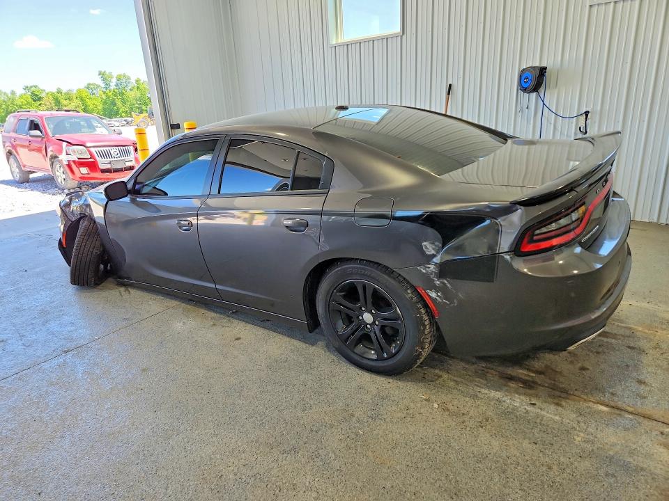 Продажа на аукционе авто 2019 Dodge Charger, vin: 2C3CDXBG2KH760177, номер лота: 55009336