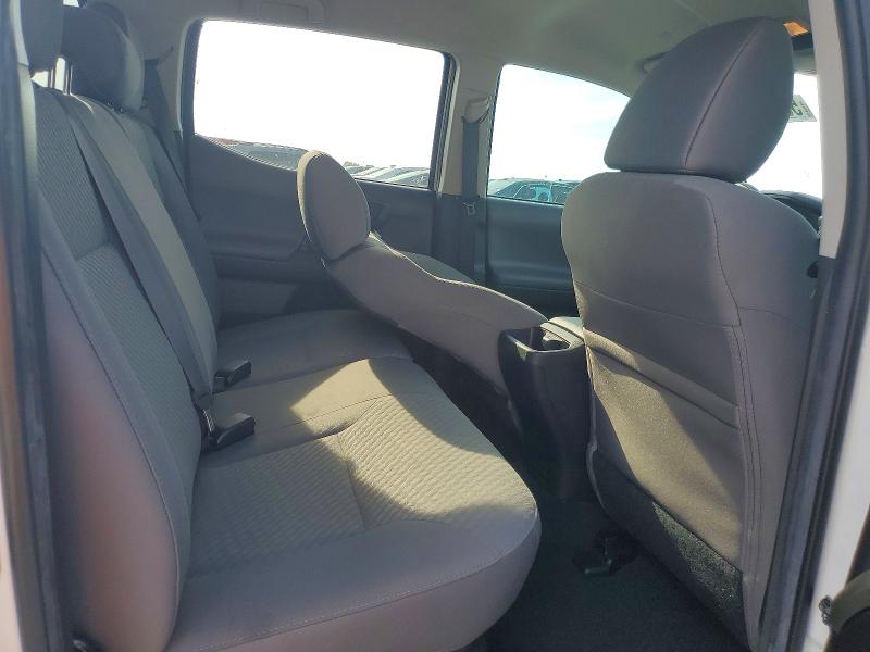 Aukcja sprzedaży 2022 Toyota Tacoma, vin: 3TMCZ5ANXNM485133, numer aukcji: 55776076