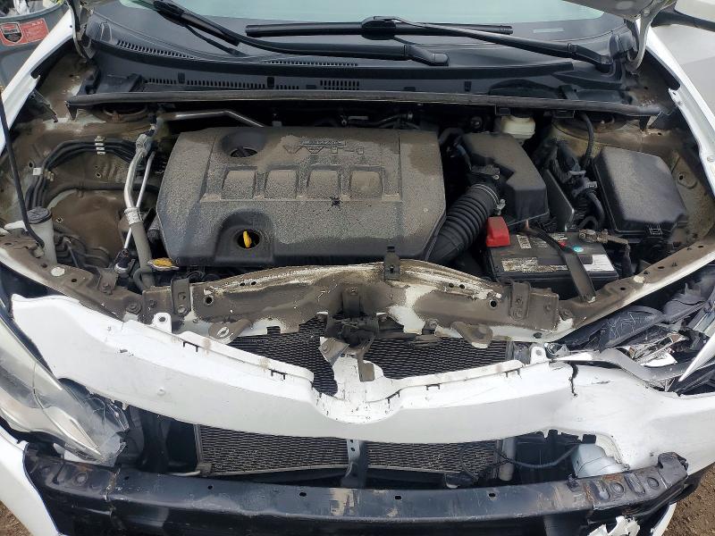 Продаж на аукціоні авто 2016 Toyota Corolla, vin: 2T1BURHE1GC652661, номер лоту: 56669676