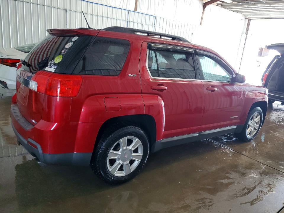 Aukcja sprzedaży 2013 Gmc Terrain, vin: 2GKFLVE34D6212290, numer aukcji: 56913916
