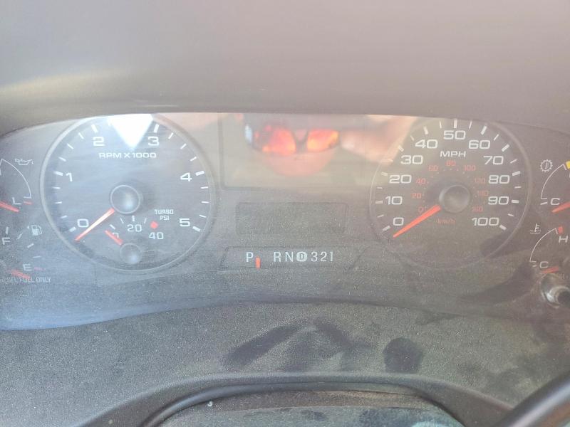 55129336 :رقم المزاد ، 1FTSX21P26EC77062 vin ، 2006 Ford F250 مزاد بيع