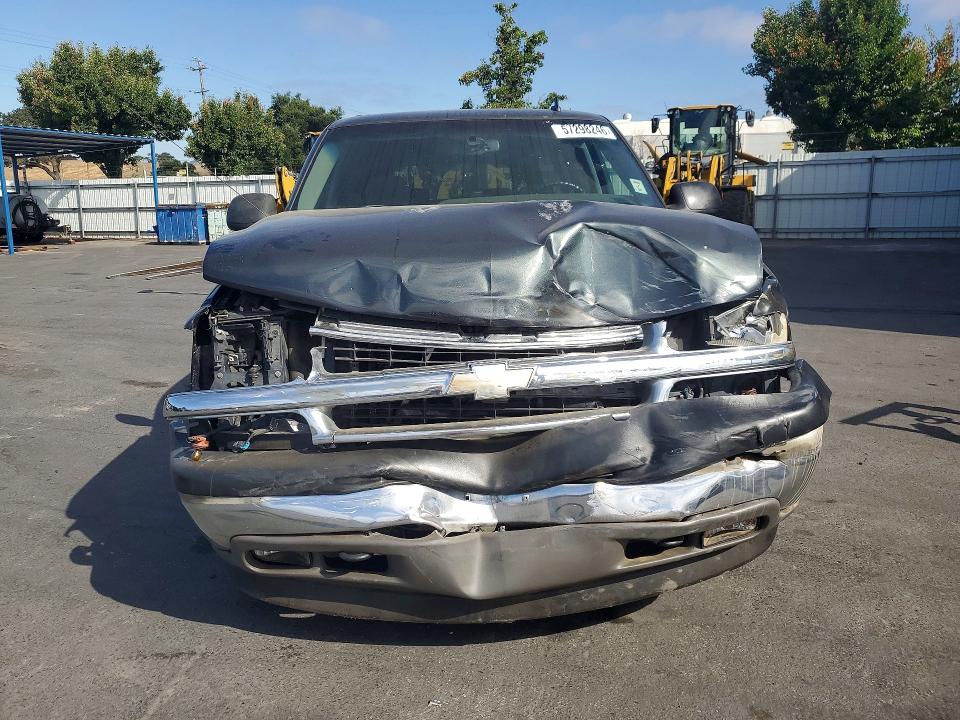 Aukcja sprzedaży 2006 Chevrolet Suburban, vin: 1GNFK16Z16J136597, numer aukcji: 57298246