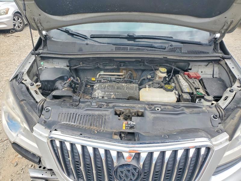 Auction sale of the 2014 Buick Encore, vin: KL4CJCSB4EB659344, lot number: 57428836