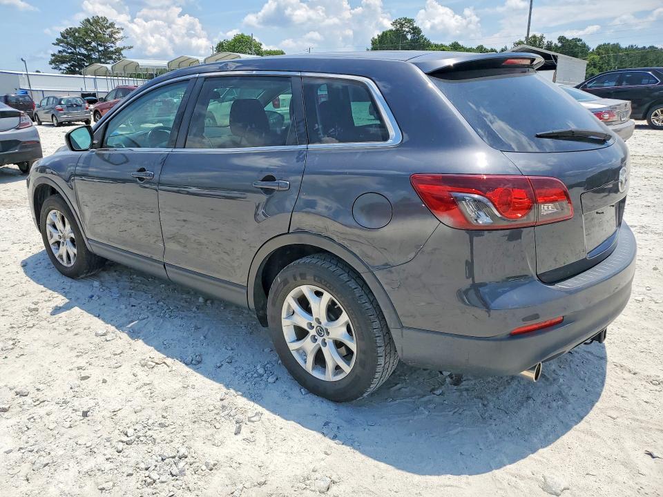 Aukcja sprzedaży 2013 Mazda Cx-9, vin: JM3TB2BV5D0420314, numer aukcji: 57155806