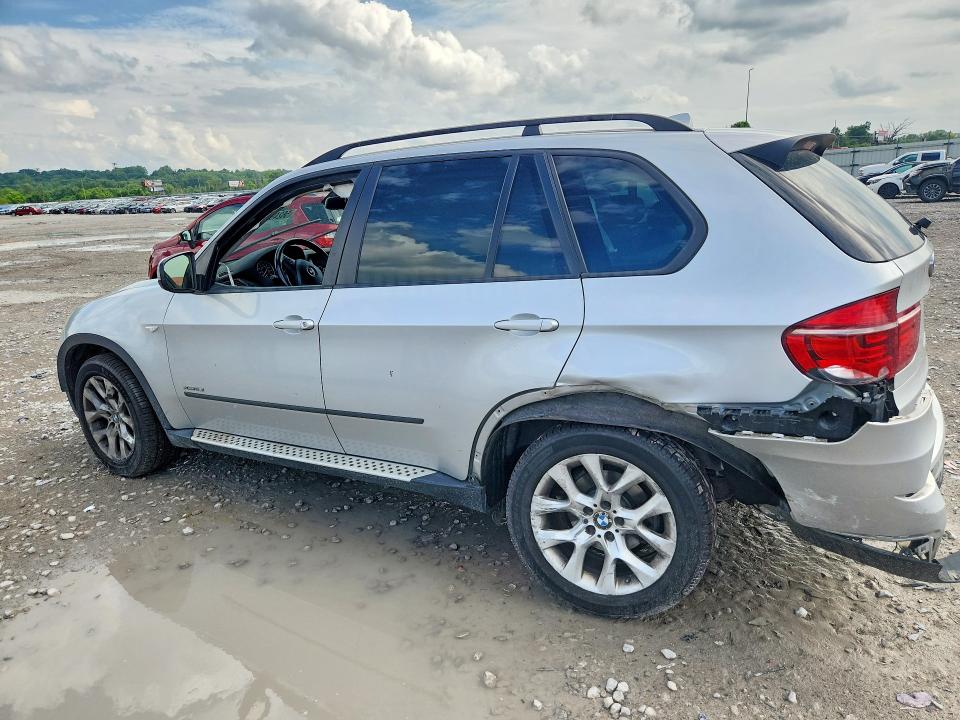 Aukcja sprzedaży 2011 Bmw X5, vin: 5UXZV4C57BL411810, numer aukcji: 56249726