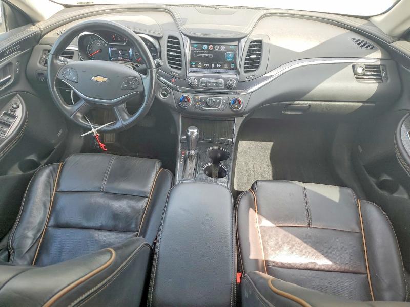 Продажа на аукционе авто 2019 Chevrolet Impala, vin: 1G1105S36KU100472, номер лота: 59353696
