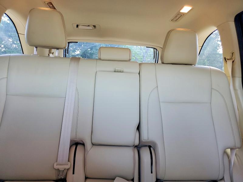 56167506 :رقم المزاد ، 5TDKZRFH6HS515397 vin ، 2017 Toyota Highlander مزاد بيع