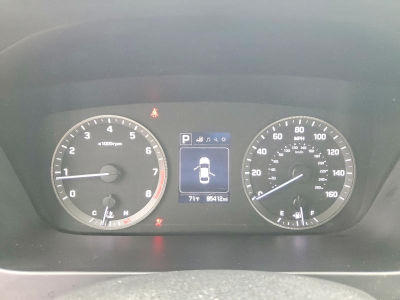 Aukcja sprzedaży 2016 Hyundai Sonata, vin: 5NPE24AF1GH348235, numer aukcji: 56306336