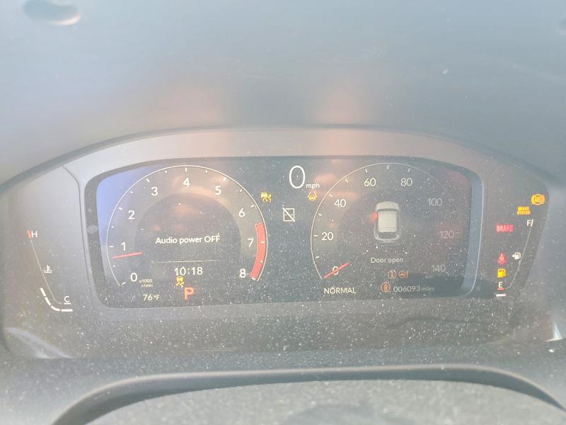 Продажа на аукционе авто 2025 Acura Adx, vin: 3HDSA2H5XSM717263, номер лота: 55747266