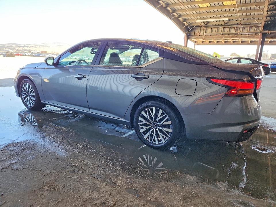 Продажа на аукционе авто 2026 Nissan Altima, vin: 1N4BL4DV6TN322846, номер лота: 55759746